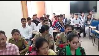 Celebration of National Days