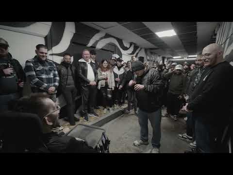 Nem vs MC Wheelchair