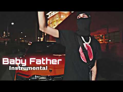 BABY FATHER 👹🗡 - YOVNGCHIMI FT. HYDRO [Instrumental]