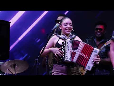 Rubali Valerio - La Potranca Cimarrona Video En Vivo 2024