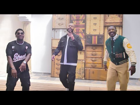 Piero Battery - Je veux le louer (Clip Officiel) Ft Jotagodson & Esdras