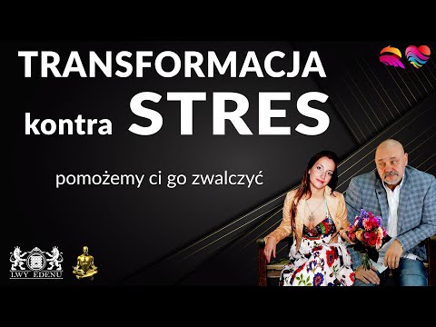 [POPKO TV – Zdrowie i Sukces] Jak pokonać STRES. Skuteczne sposoby na stres, które działają OD RAZU.