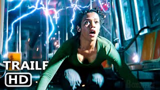Picture of a movie: Escape Room 2