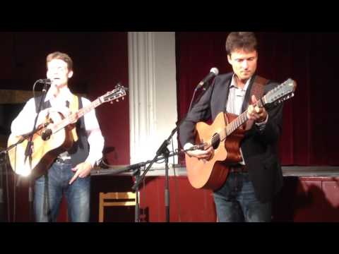 Bridge Over Troubled Water - by Groovey (12/10/2016 Brno CZ)