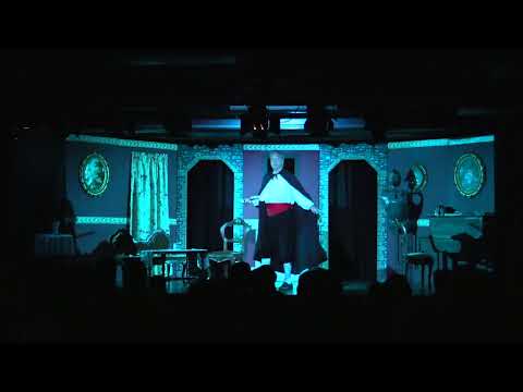 Il fantasma di Canterville