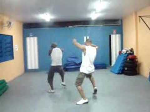 VONTADE QUE NÃO PASSA (PRAKATÁ) - CIA DE DANÇA PORTAL DO AXÉ