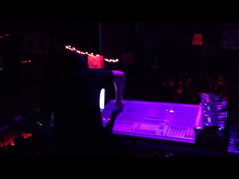 Mathew Jonson @ Forum Medellin El cierre Medellinstyle HD 1080p