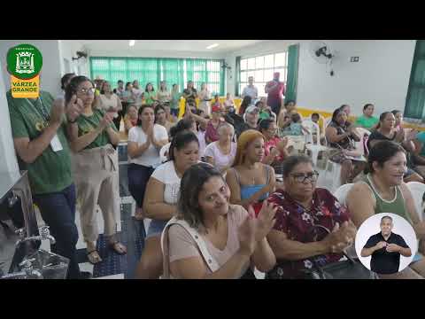 Acelera VG presente no Mapim com diversos serviços públicos e apoio ao comércio local

