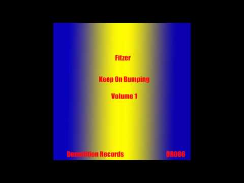 Fitzer - Lightning Strikes (OUT NOW)