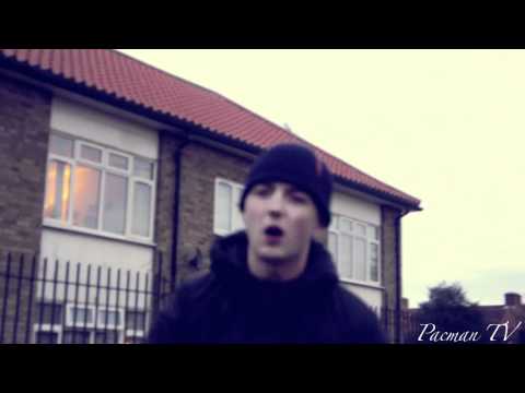 REDZ MAN FT. M.A.D "IT'S OVER" [VIDEO BY @PACMANTV]