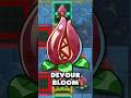 Devour Bloom In PvZ2