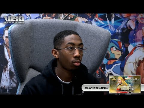 WSO Sessions 24/04/18 - Problem X, Packz, Afii, Confz, Jester Power, Flawless Deku & Real Menace