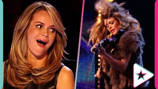 UNEXPECTED Audition SHOCKS Judges on Britain's Got Talent!