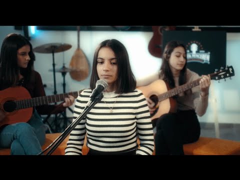 Miray YURDDAŞ - Asla Vazgeçemem / Akustik Cover
