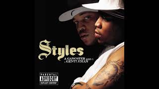 Styles P - Black Magic (432 Hz)