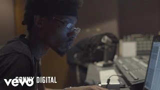 Trappin Made It Happen (BTS with Sonny Digital)