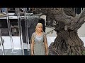 Statue Con 2025 Colletorzown Weta Display
