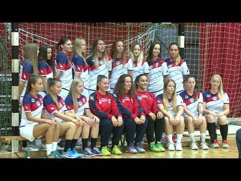 Szekszárdi FGKC -  NEKA     Magyar Kupa női-I. forduló