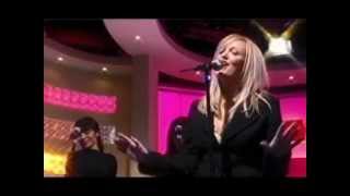 Emma Bunton - I&#39;ll Be There (Live @ This Morning 26-01-2004)