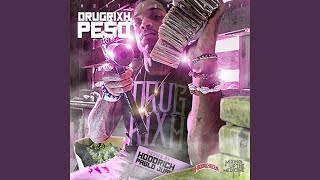 Dope Hole (feat. Hoodrich Pablo Juan)