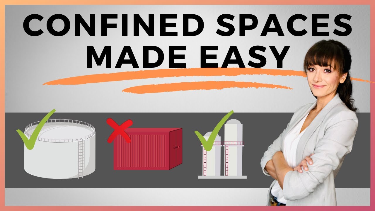 IS THIS A CONFINED SPACE? | Identifying Confined Spaces