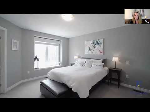 Virtual Walk-Through of 409 Wheat Boom, Oakville. You will love this one.#thelainejonesteam #magic