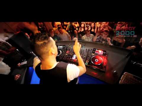 ENERGY 2000 - Technoboy - TRAILER HD