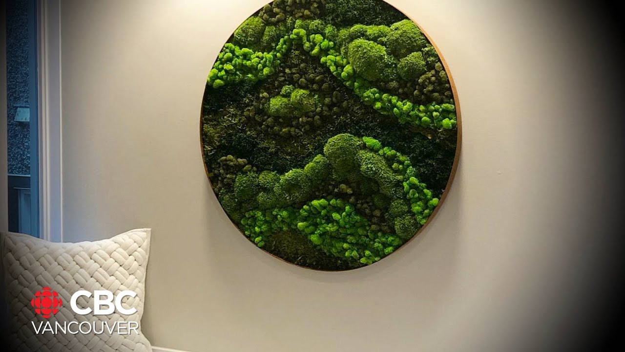 Interior Design Show Vancouver samples in studio