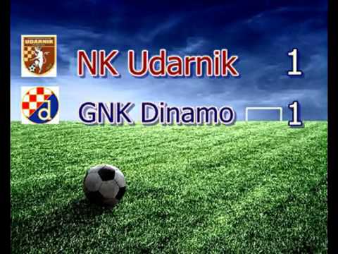 NK Udarnik-GNK Dinamo (juniori) 1:1