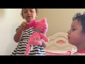 Doc McStuffins Pet Vet On The The Go Pet Carrier