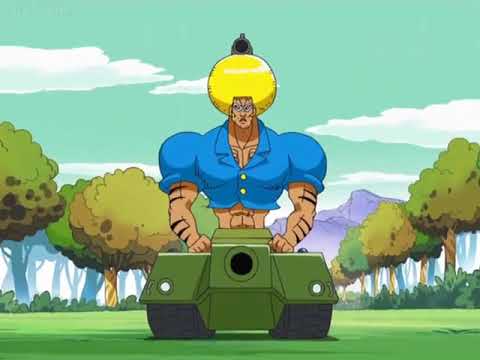 You Ate My Tater Tot