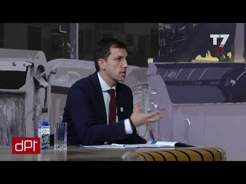 DPT, Dardan Sejdiu - 26.09.2019 | T7