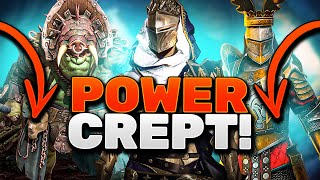 10 Victims of POWER CREEP - Do You Agree?
