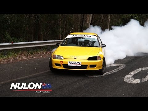 Nulon Nationals 2015 Round 2 - Buladelah Hillclimb
