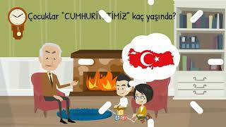 TÜRK EĞİTİM DERNEĞİ ANİMASYON TANITIM VİDEOSU