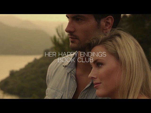Vídeo relacionado con Happy Endings Book Club Boxed Set Books 1-3 (English Edition)