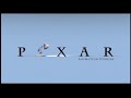 New Line Cinema Pixar Animation Studios 2001