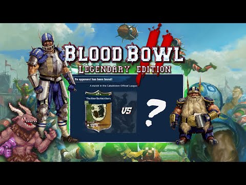 Tryharding with Humans vs Dorfs - Match 13