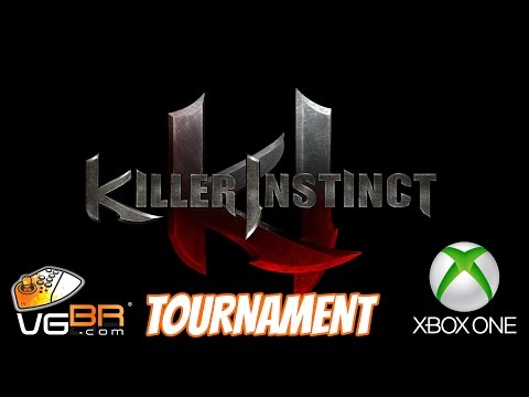 vgBR.com Killer Instinct Season 2 Tournament LOP vs Fermac Round 3