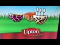 Lipton Noodle Soup Pound Supporter PBS Kids February 2016 September 2016