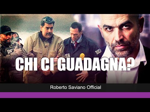 Perché Trump ha catturato Maduro in Venezuela ma ha graziato un grande narcotrafficante?