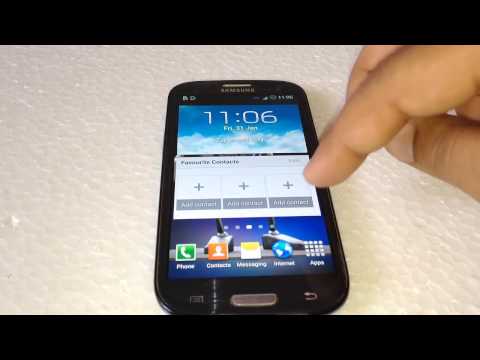 comment installer omega galaxy s3