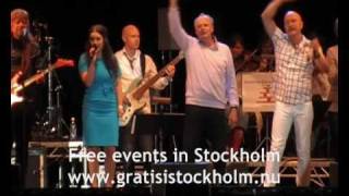 Gärdestad Tribute - Jag Vill Ha En Egen Måne, Live at Stockholms Kulturfestival 2009, 22(22)