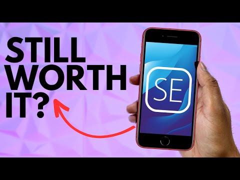 iPhone SE 2 in 2023 - STILL WORTH IT? (Review)