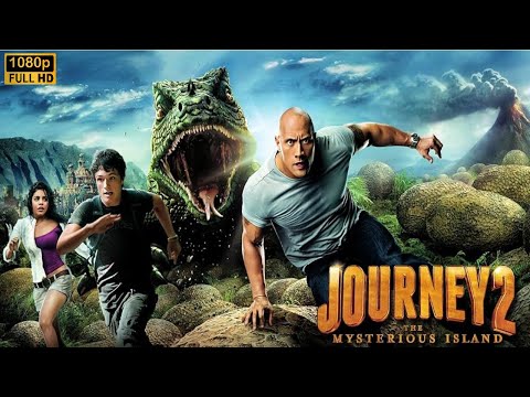 Die Reise zur geheimnisvollen Insel (2025) Ganzer Film auf Deutsch German | FAKTEN & REZENSION