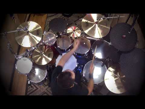 Teste de Pratos Zeus Custom