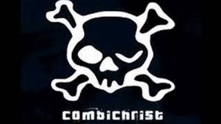 combichrist - what the fuck is wrong with you