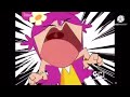 Shark Week Screams Jimmy The Object Thingy Crossover