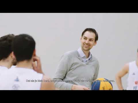 Het verhaal van Basketbalvereniging Crackerjacks