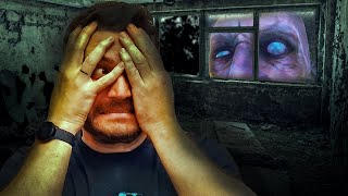 Nursing Home Invasion - Grandpa Gameplay